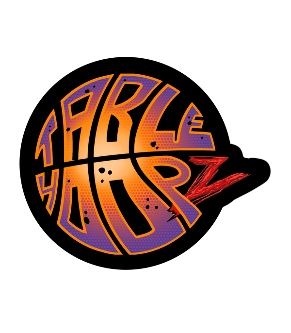 Table Hoopz